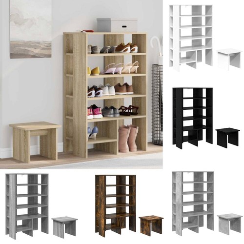 Schuhschrank mit regal - mit,