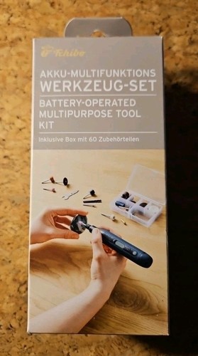 Neu tchibo - neu:,