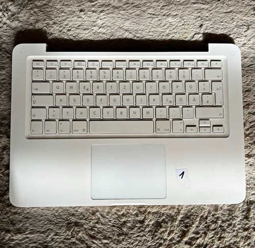Macbook a1342 2010 white - a1342,