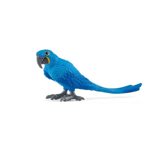 Schleich papagei hyazinth ara - schleich,