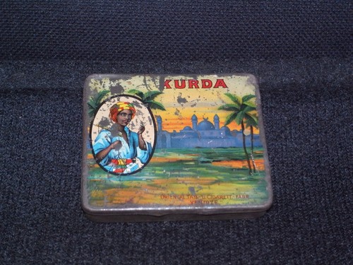 Kurda yenidze dresden - kurda,