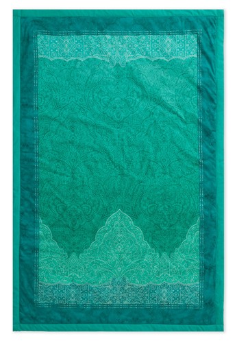 Bassetti plaid dolceacqua - |, v1