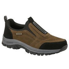 Herren Wanderschuhe Weite - Bequeme Slipper Sneaker Outdoor Männer  39-50