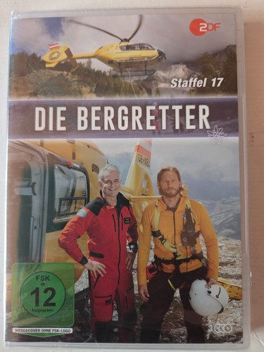 Die bergretter zdf - bergretter,