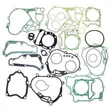 Dichtungssatz komplett für Gilera Nexus 250 ie Bj. 2007-2008