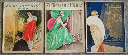 Alte notenhefte tee und - alte,