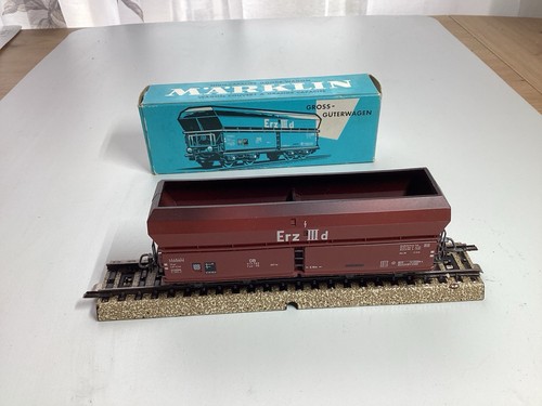 Märklin 4624 erz - ho,