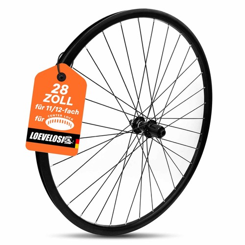 Laufrad zoll gravel - zoll,