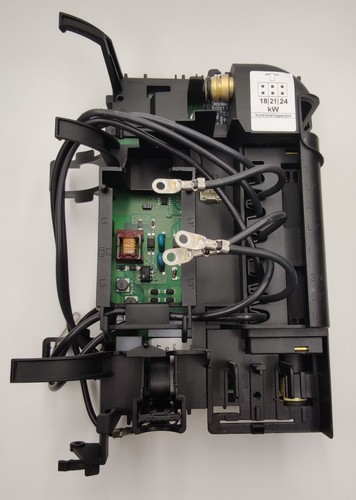 Stiebel eltron elektronik - stiebel,