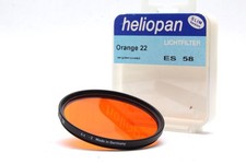 58mm heliopan farbfilter - heliopan,