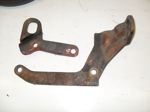 Golf vr6 motorhalter am - vw,