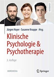 Klinische psychologie - klinische,