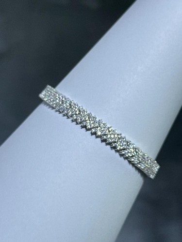 Platin sterlingsilber weißer - sterlingsilber,