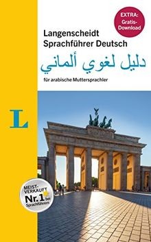 Langenscheidt sprachführer - langenscheidt,