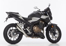 Hurric auspuff pro2 cbr500r - hurric,