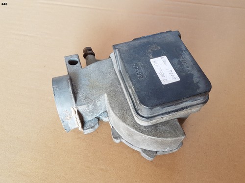 Luftmengenmesser opel manta - luftmengenmesser,