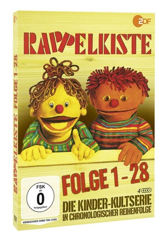 Rappelkiste folge 28 - -,