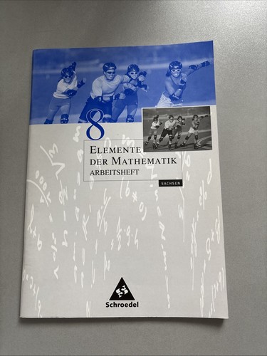 Mathematik arbeitsheft - mathematik,