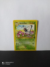 Butterfree / Smettbo - Pokemon