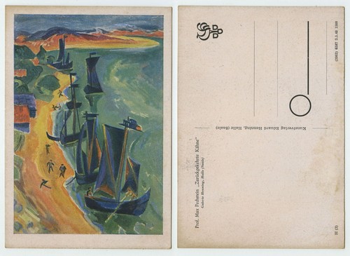 104752 max pechstein - -,