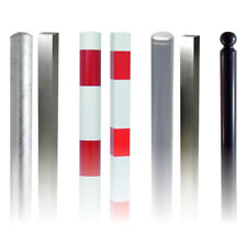 Absperrpfosten Parkplatzsperre