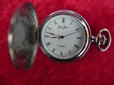 Taschenuhr Jean Jacot