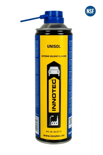 Innotec unisol 500ml - innotec,