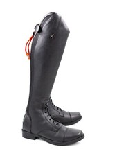 Kinderreitstiefel laceboot - kinderreitstiefel,