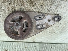 Motorflex  Stihl TS 350,360,400,510 Seibenbefästigung bastler