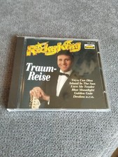 Ricky King Traumreise (14