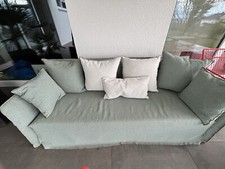 Gervasoni Outdoor Sofa, Ghost, NEU