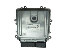 ECU Steuergerät Volvo V60 I