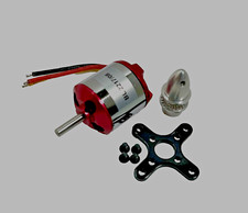 2217 brushless outrunner - 2217/08,