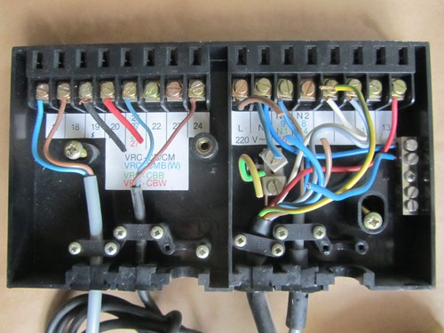 Vaillant sockelplatte 9573 von - sockelplatte,