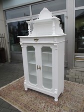 Gründerzeit Vertiko mit