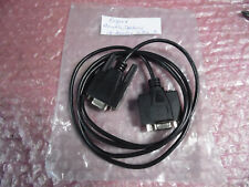 Cognex DM7500, Kabel für DataMan, ID Reader, RS232-Kabel, Länge 1,5m, unbenutzt