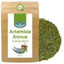 Beifuß - Artemisia Annua 100% natürlich - ohne Zusätze | PeppermintMan