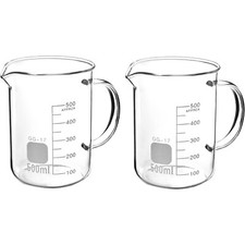 500ml/1000ml Becher Becher mit