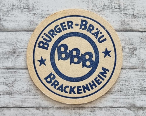 Bürger bräu brackenheim - bürger,