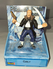 Epixx Revell - Piraten - Curly