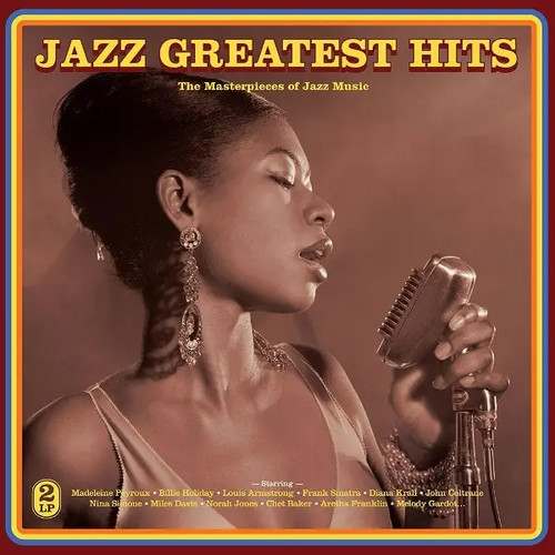 Jazz greatest hits - jazz,