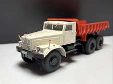 1/43 iST Atlas KrAZ 256 LKW