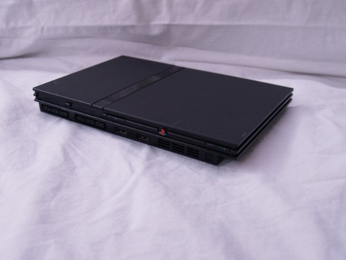 Sony playstation slim nur - playstation,