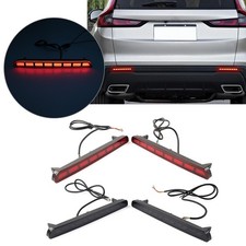 Reflektor der hinteren Stoßstange, Tagfahrlicht, Bremsblinker, für Honda CR-V