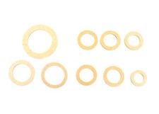 Filzringsatz BMW R12