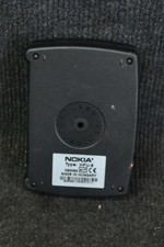 BMW 5 E60 Nokia Telefon Kit