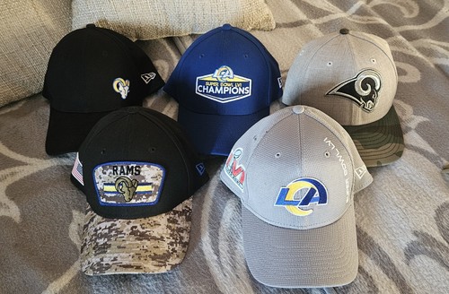 Rams nfl fanartikel - rams,