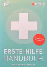 Erste-Hilfe-Handbuch
