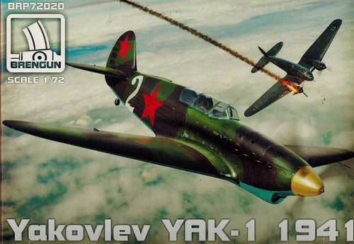 Bregun 72020 yakovlev - -,