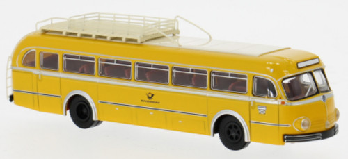 Brekina 50517 mercedes benz - 50517,